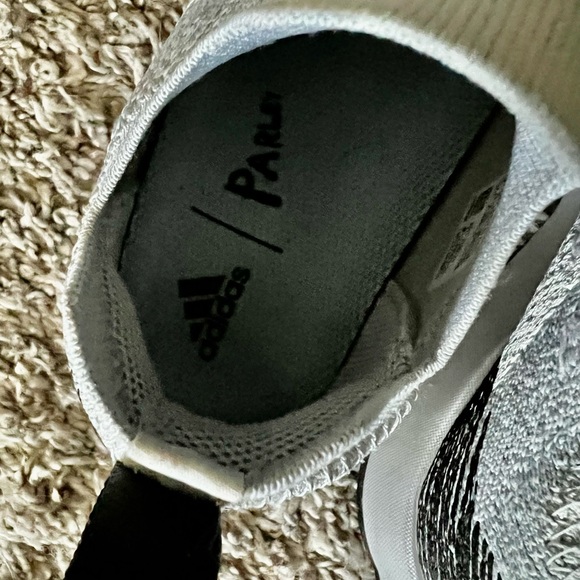 Adidas Terrex Two Parley shoes - Picture 4 of 7